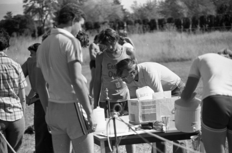 1980 Cross Country Runners 02