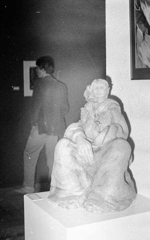 1984 Art Show, Seniors 05