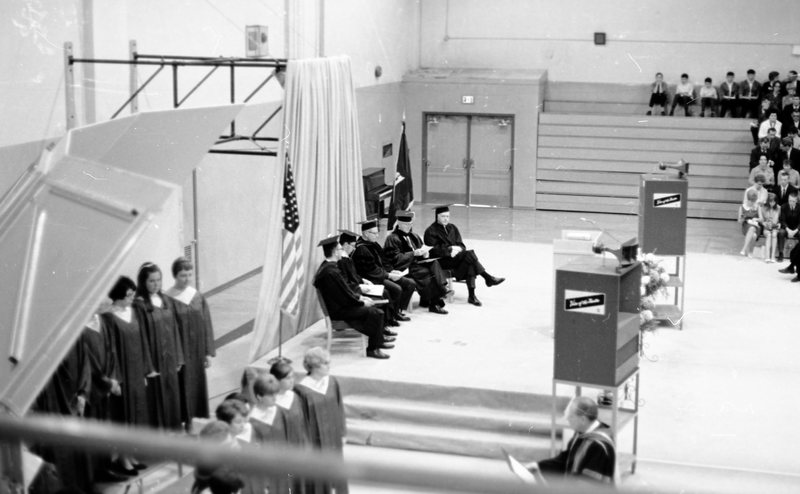 1968 Graduation 01