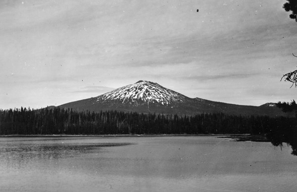 Oregon, Lake 8