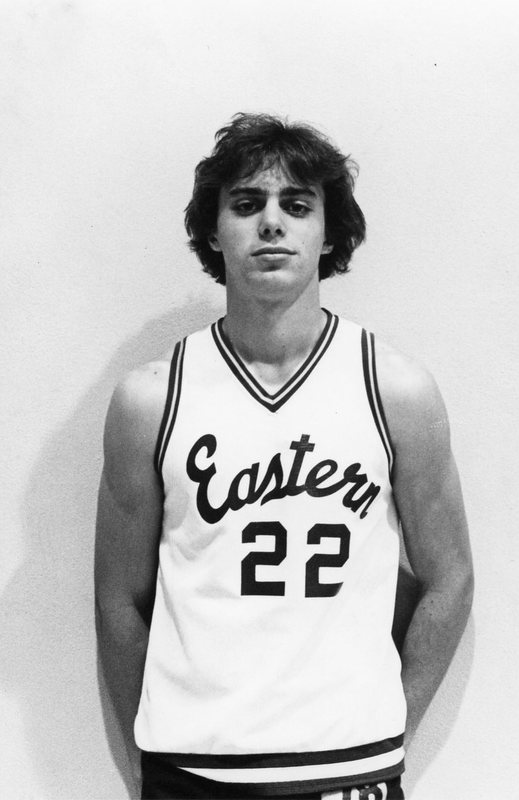 1980 Basketball Player 16