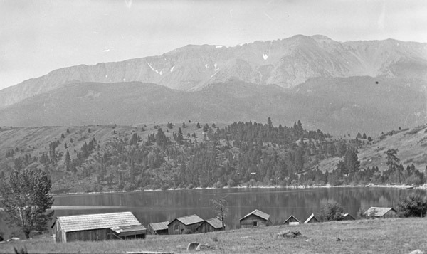 Oregon, Lake 44