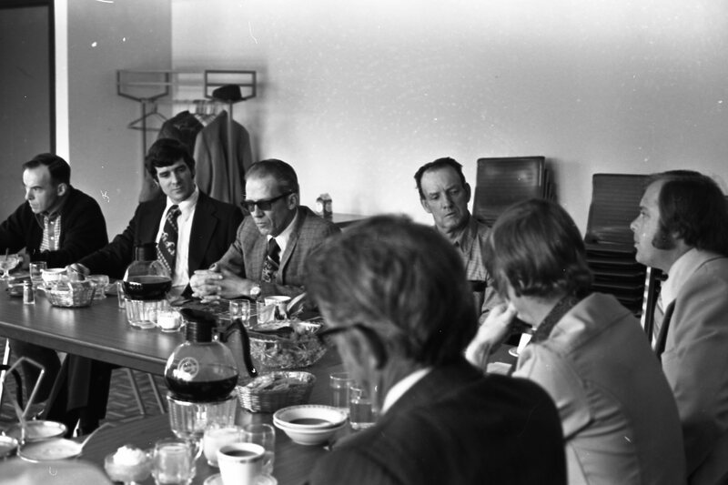1976 Foundation Fund Drive 11