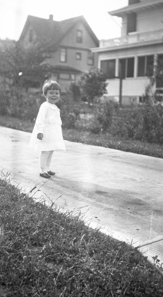 Reuter, Bob - Child 113