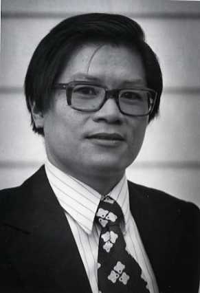 1978 Employee, Juhn-Hasiong Uong