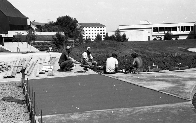 1980 Campus Land Development Project B 03