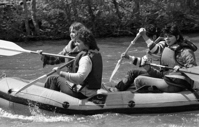 1985 Raft Race 36
