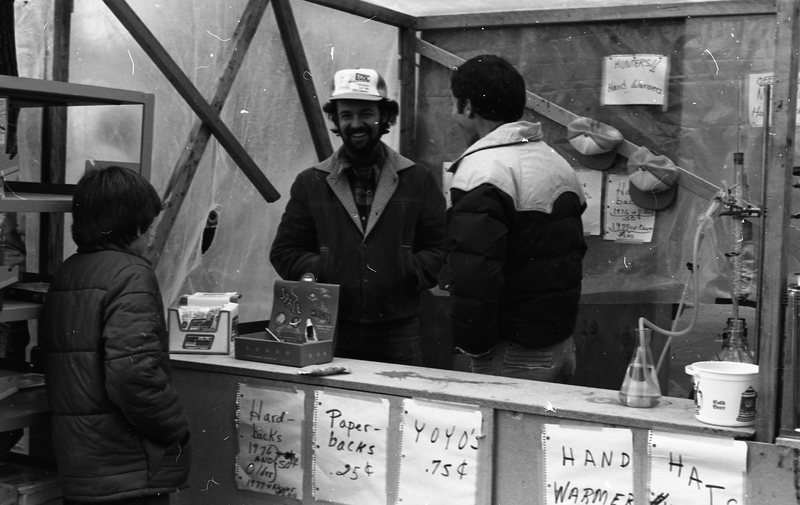 1980 Octoberfest, Booths 07