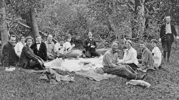 Reuter Group-Q, Picnic 4