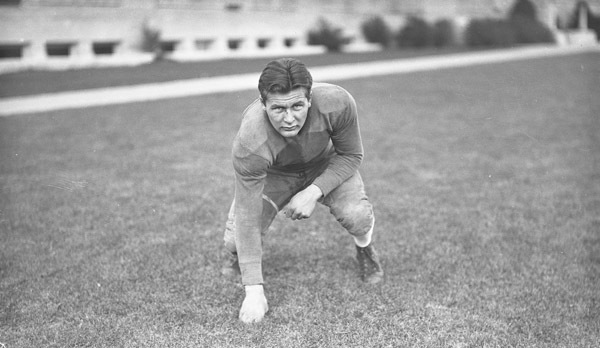 EONS, Football Player 31