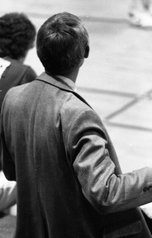1983 Men's Basketball, Coaching 06