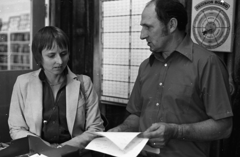 1980 Employees, Papers 06
