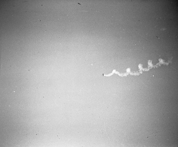 La Grande, Air Show 4