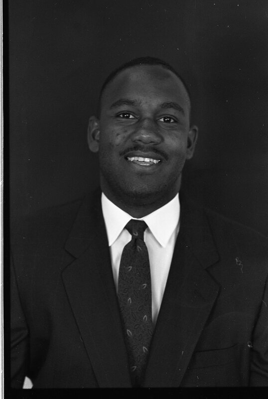 1991 Football Player, Portraits 12