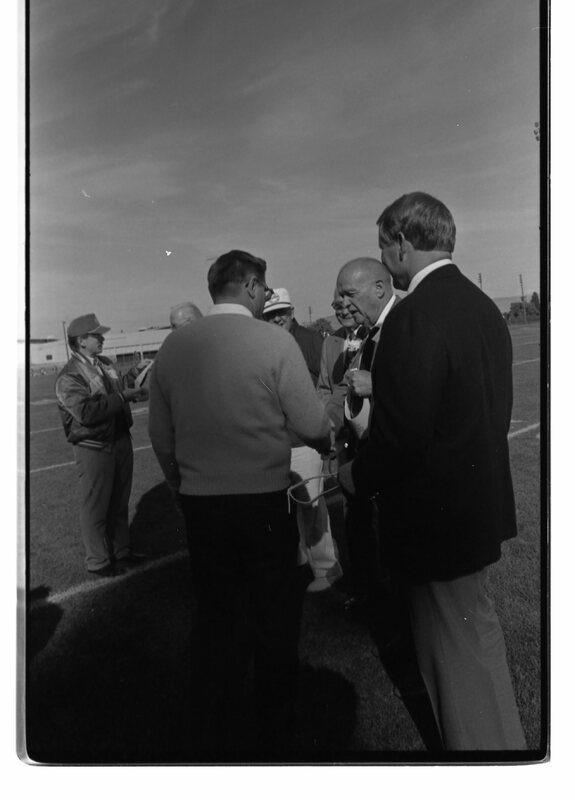 1989 Athletics Alumni 14