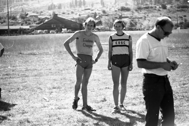 1980 Cross Country Runners 04