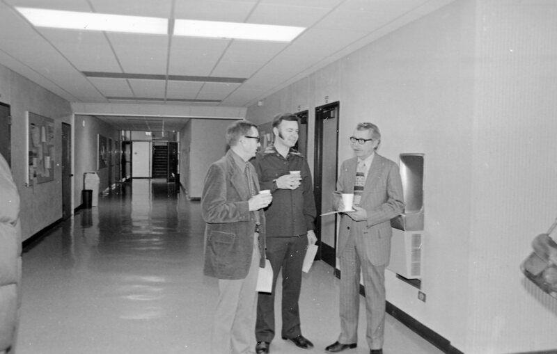 1976 Guest Speaker, Lee Johnson 10