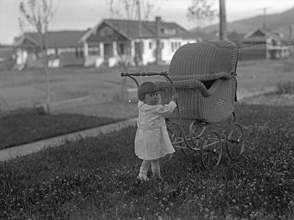 Reuter, Bob - Child 17