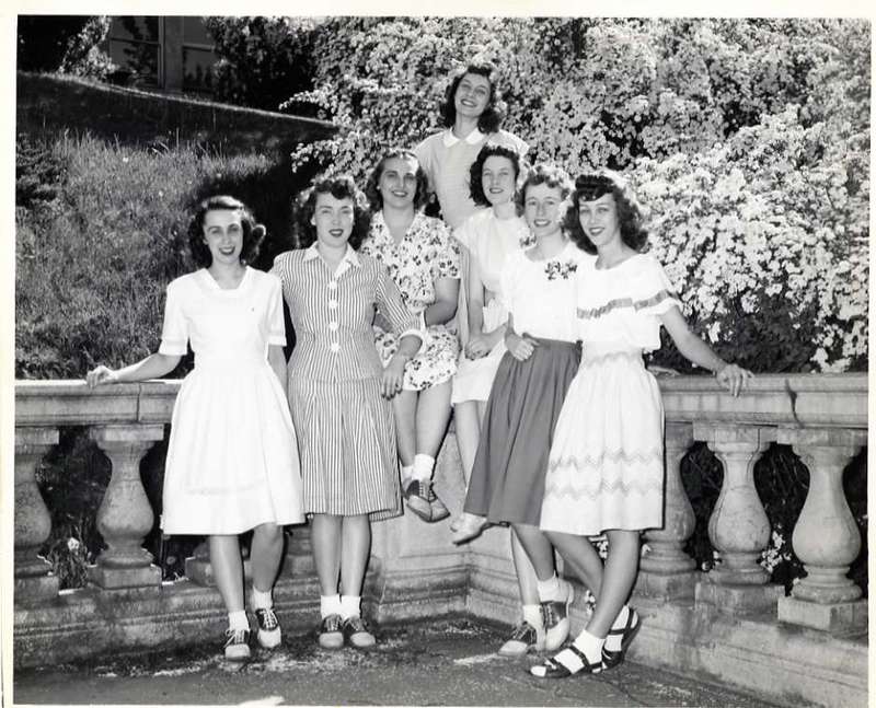 1947 Evensong Royalty