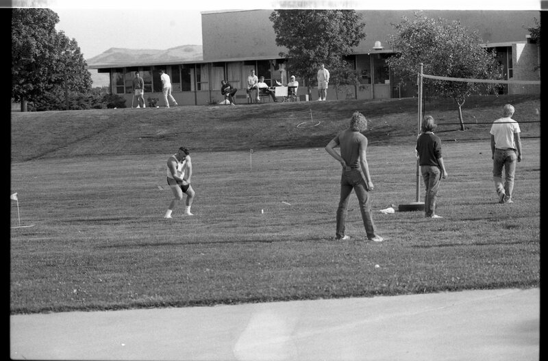 1988 Orientation, Golf 25
