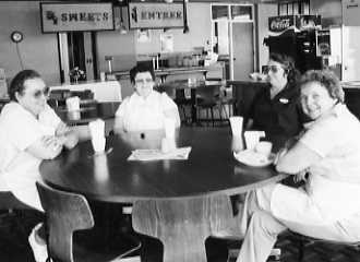 1986 Employees, Food Services 01