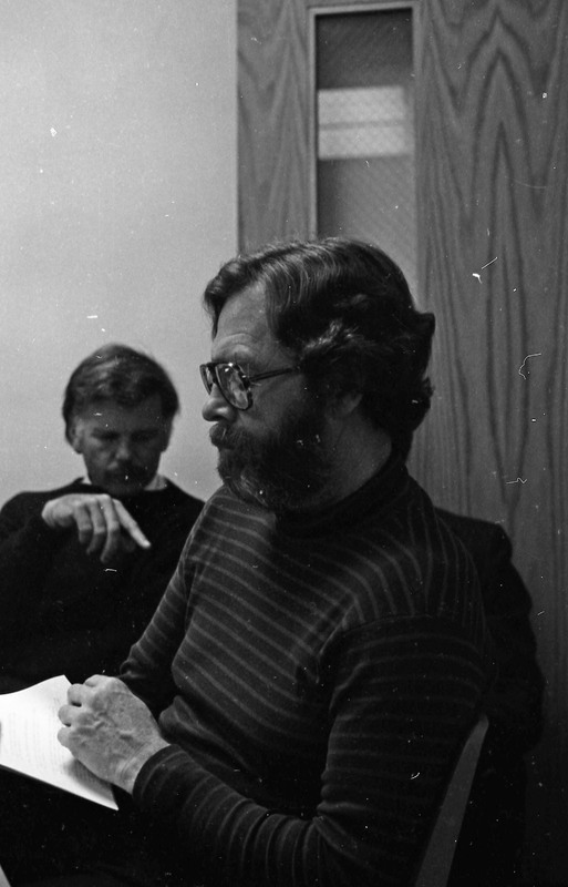 1979 Employees, Meeting 12
