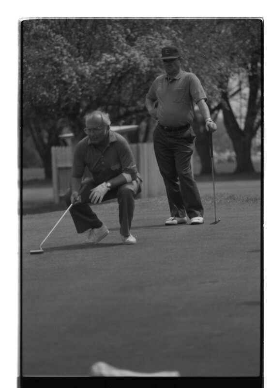 1989 Mountaineer Classic Golf Tournament 41
