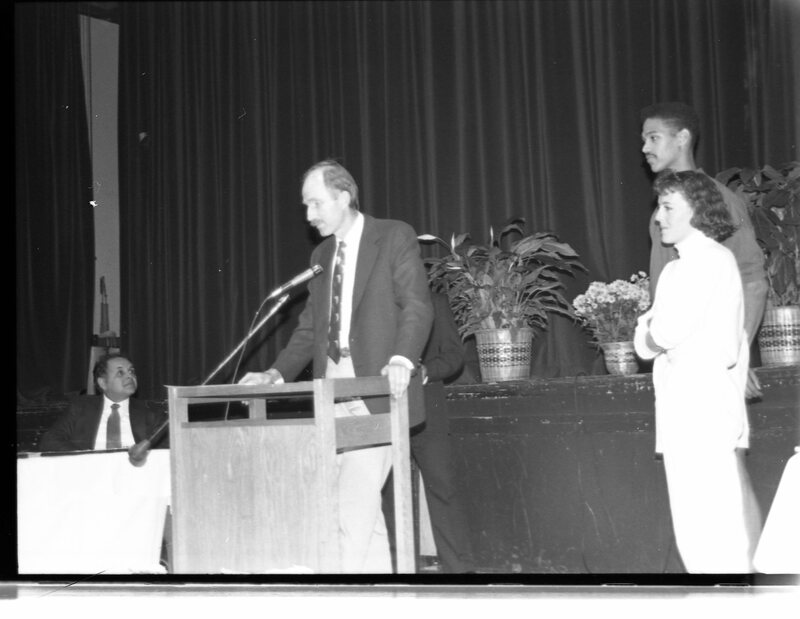 1989 Awards Ceremony 41