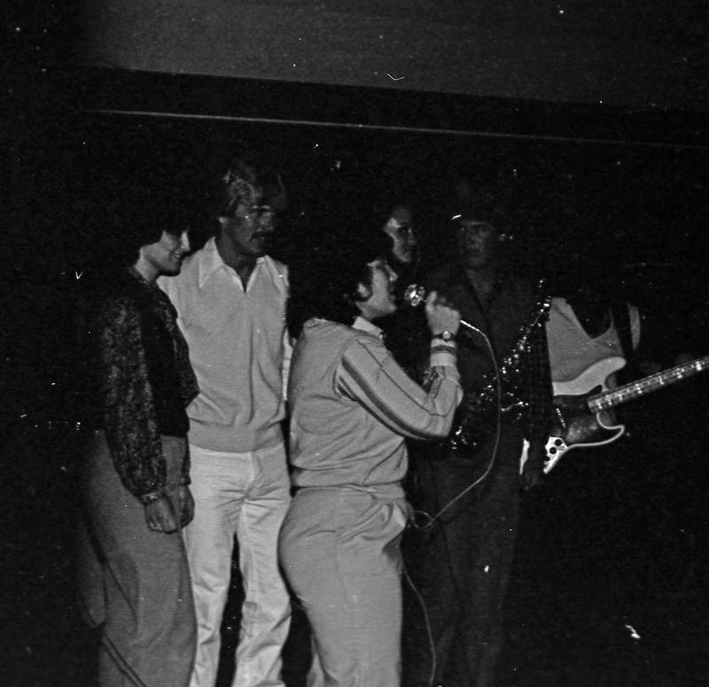 1982 Ambassadors Concert 17