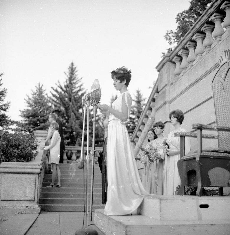 1970 Evensong Program 03