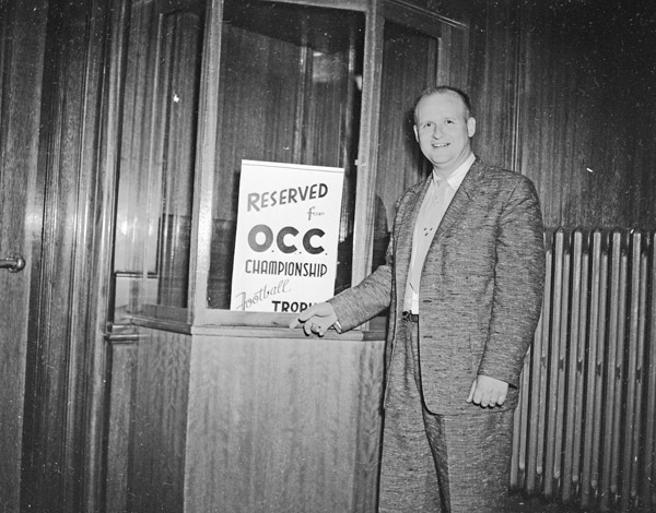 1956 Employee, Archie Dunsmoor 2-2