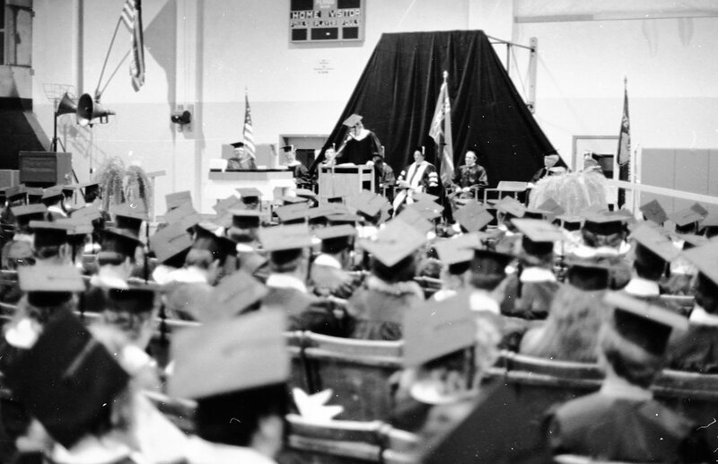 1983 Graduation 05