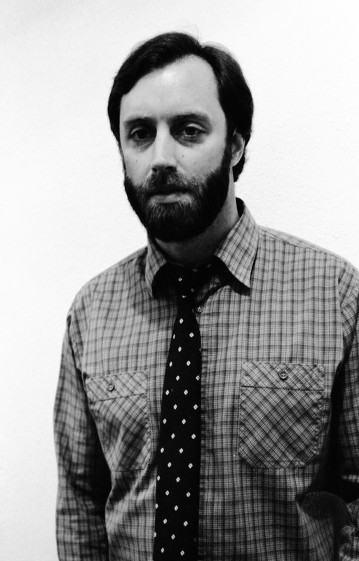 1987 Employee, Alan Davis 01