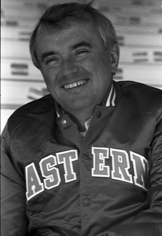 1989 Employee, Dick Stenard 01