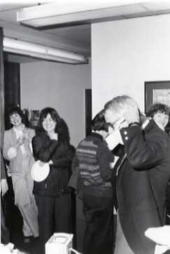 1982 President Rodney Briggs' Birthday Party 01