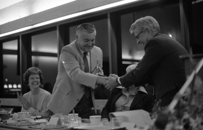 1981 Awards Banquet 05