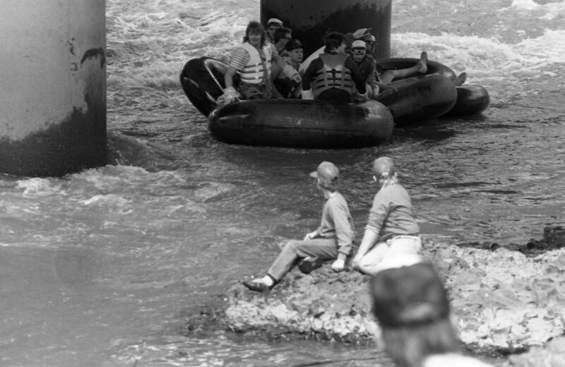 1988 Raft Race 62