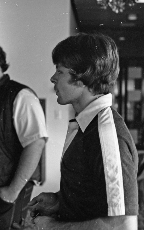 1981 Students Serve Elderly 07