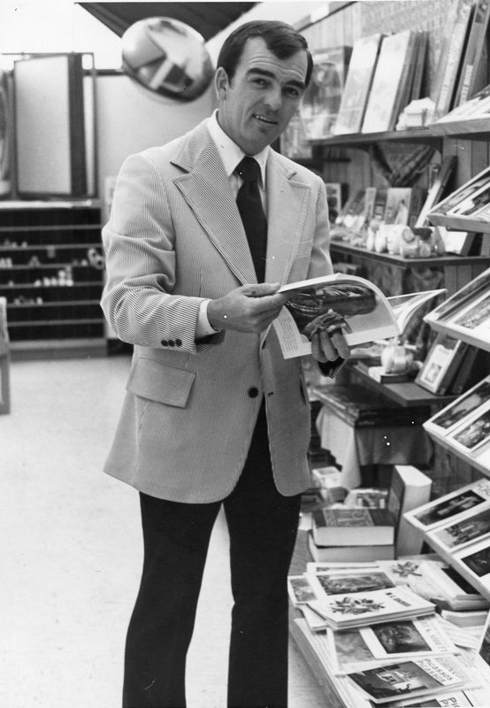 1961 Alumni, Daryl Corey 1