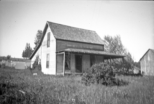 Elgin Home, Thompson 1