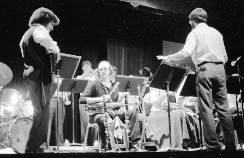 1983 Jazz Ensemble 09