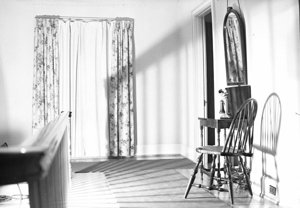 La Grande Home, Interior-B 13