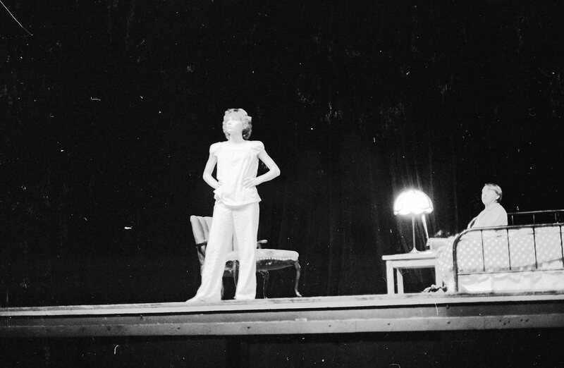 1975 Play, "Lovers and Other Strangers" 06