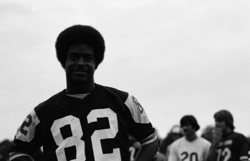 1978 Football Player, Portraits 71
