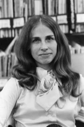 1978 Employee, Marti Morandi 1
