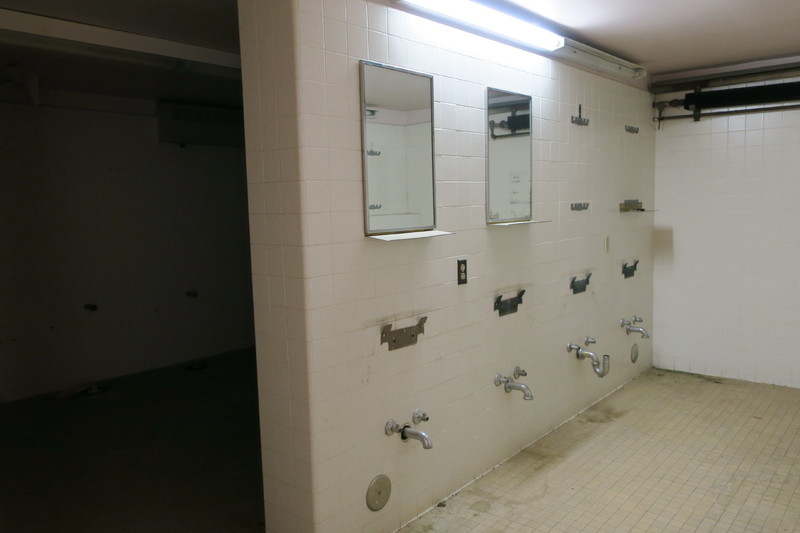 Dorian and Hunt Hall 234