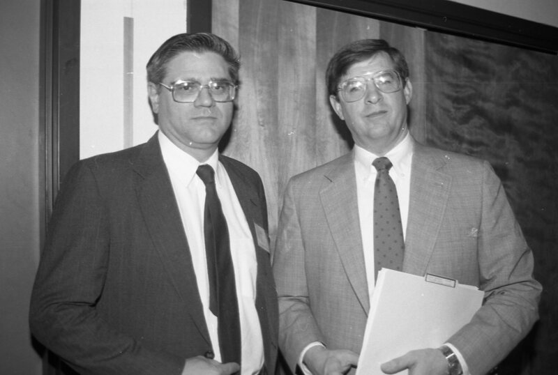 1988 Guest Visitor, Man 02