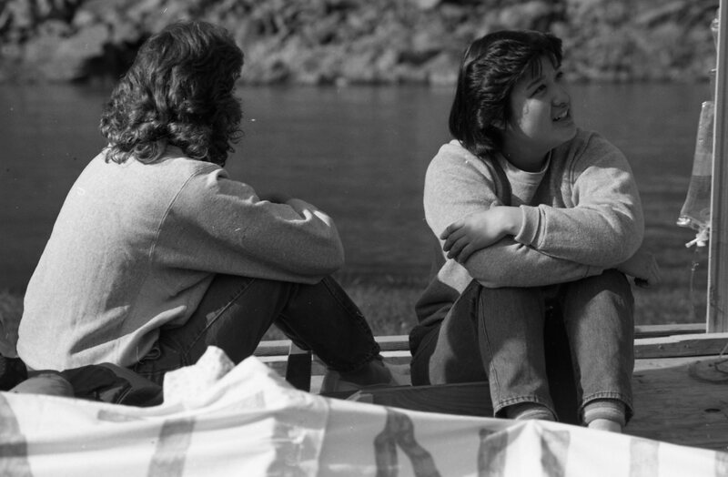1988 Raft Race, Teams 03
