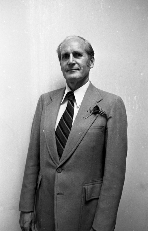 1976 Distinguished, Donald Jasper