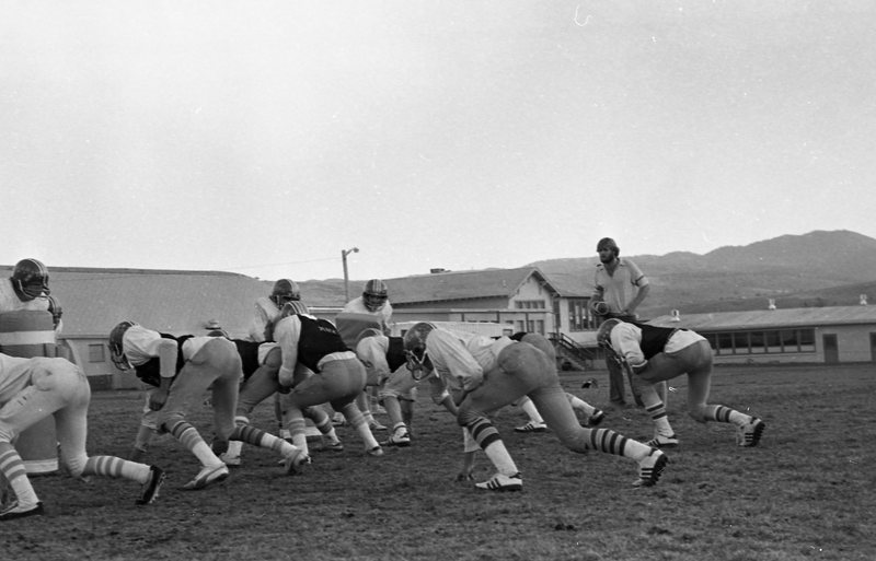 1979 Football, Mount Vernon 02